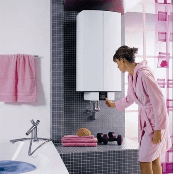 Какой лучше выбрать водонагреватель для квартиры