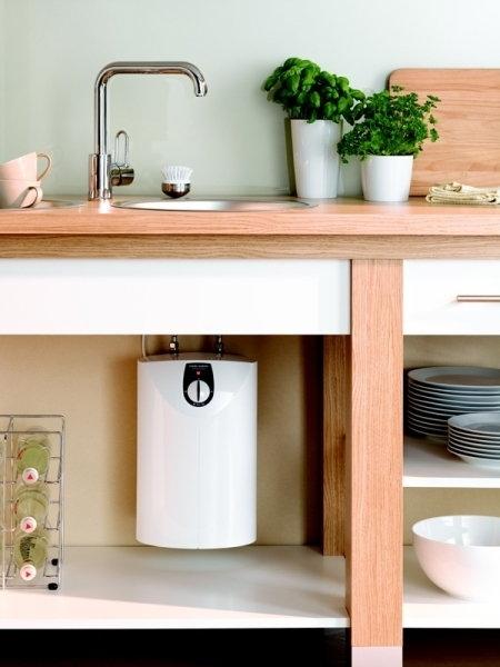 Как почистить водонагреватель в домашних условиях